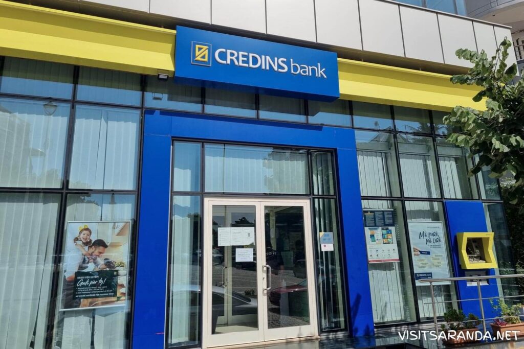 Credins Bank në vorbullën e skandaleve me inceneratorët dhe ARMO , pjesë e aferave apo kaq shumë rastësi me kosto dhjetëra miliona euro për shqiptarëve?