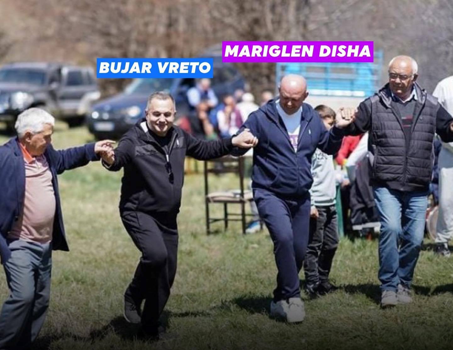 Disha-vretp