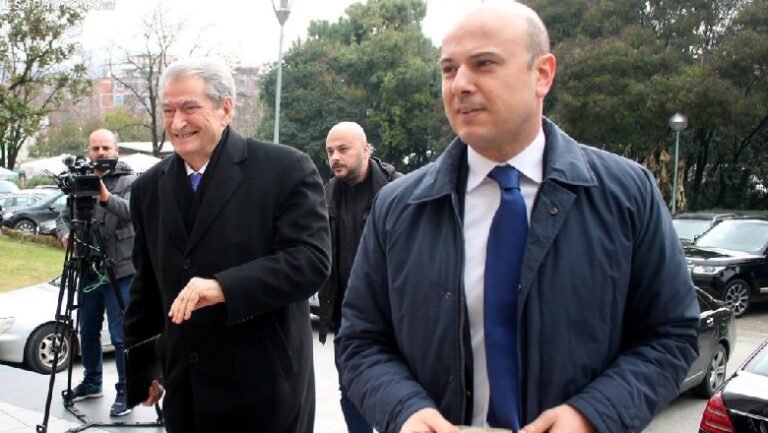 arber malltezi