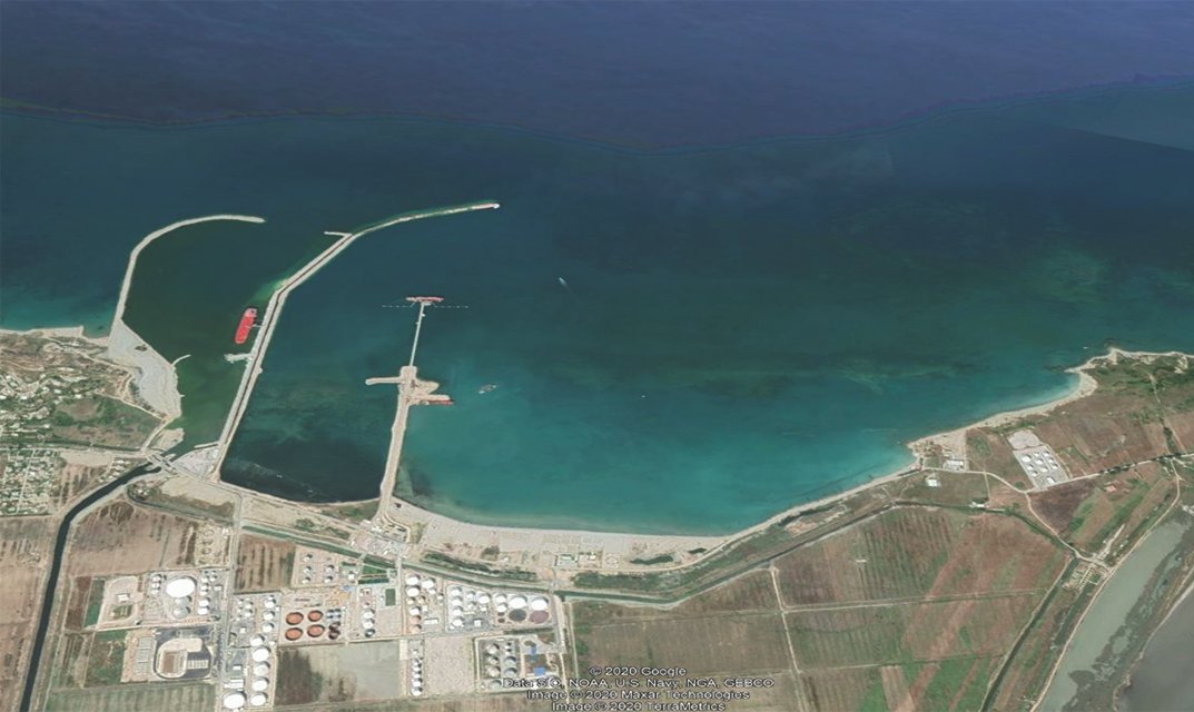 MASTERPLANI STRATEGJIK DURRES – PORTO ROMANO 2030.