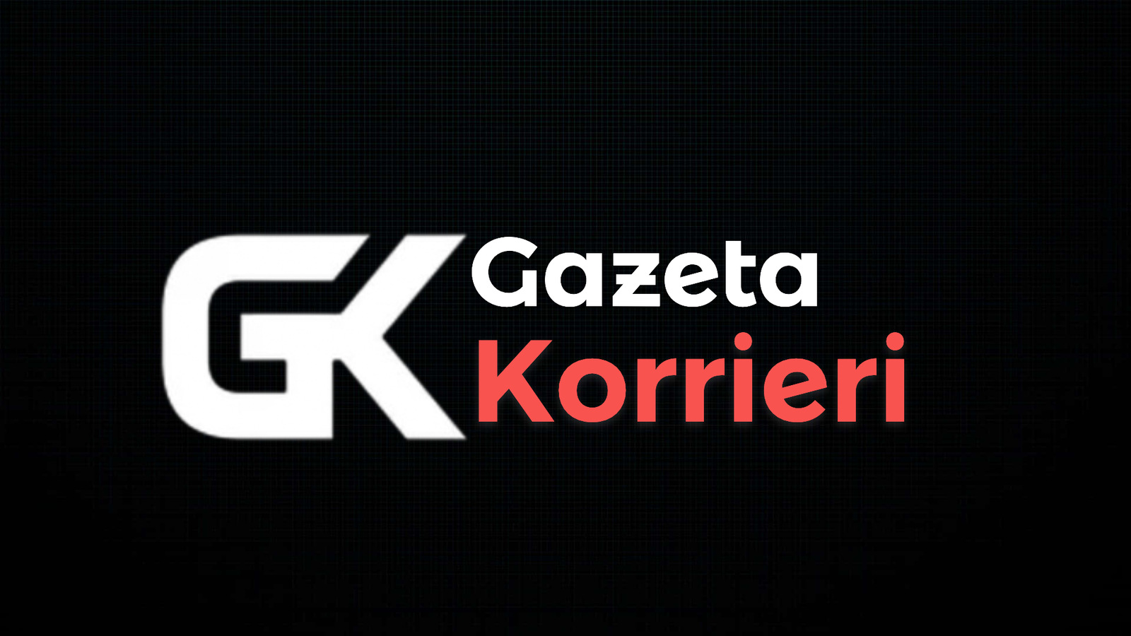 gazeta korrieri logo