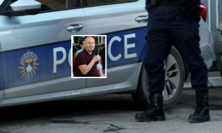 arrestohet ardit kraja
