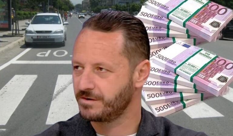 evis berberi