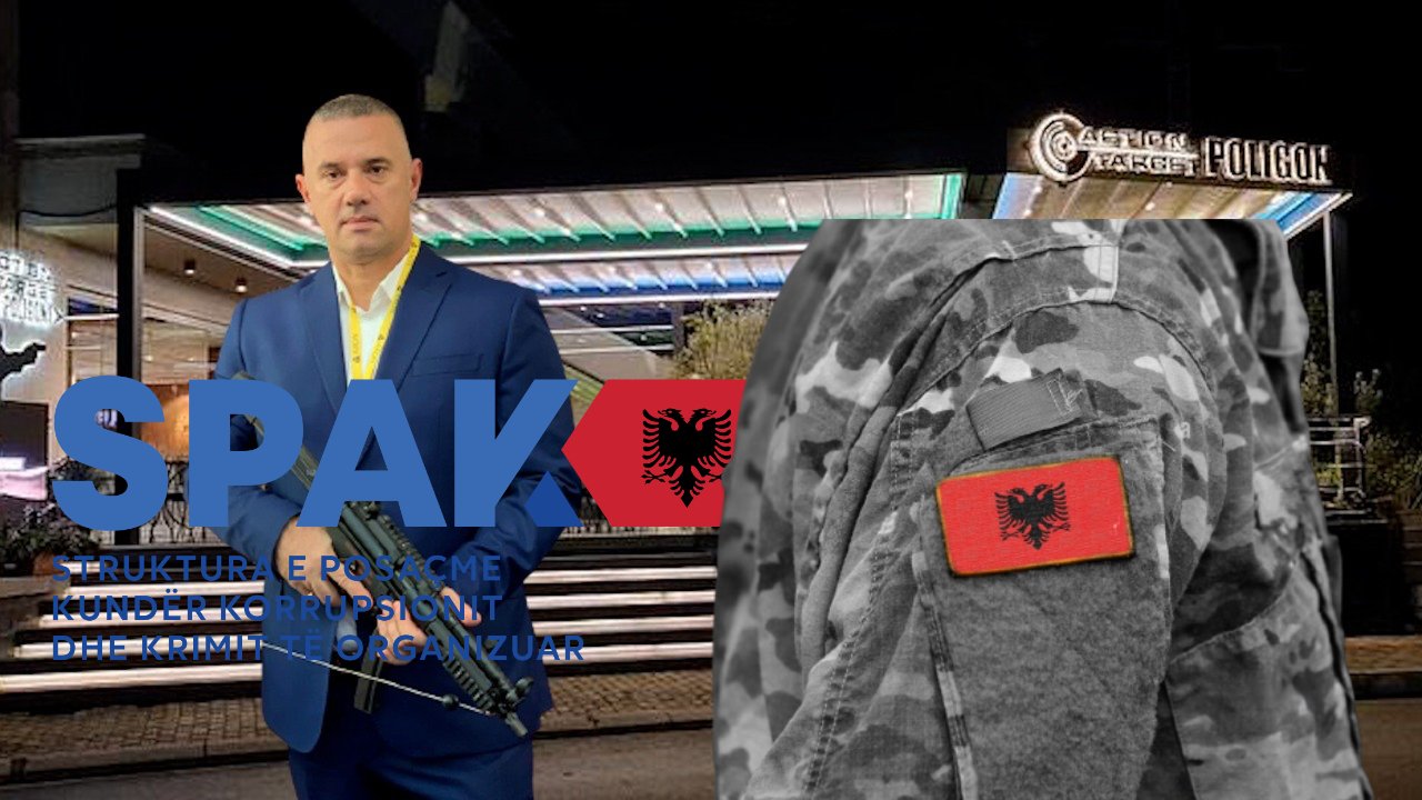 emiljano-dusha-spak-tender-sekret gazetaKorrieri -