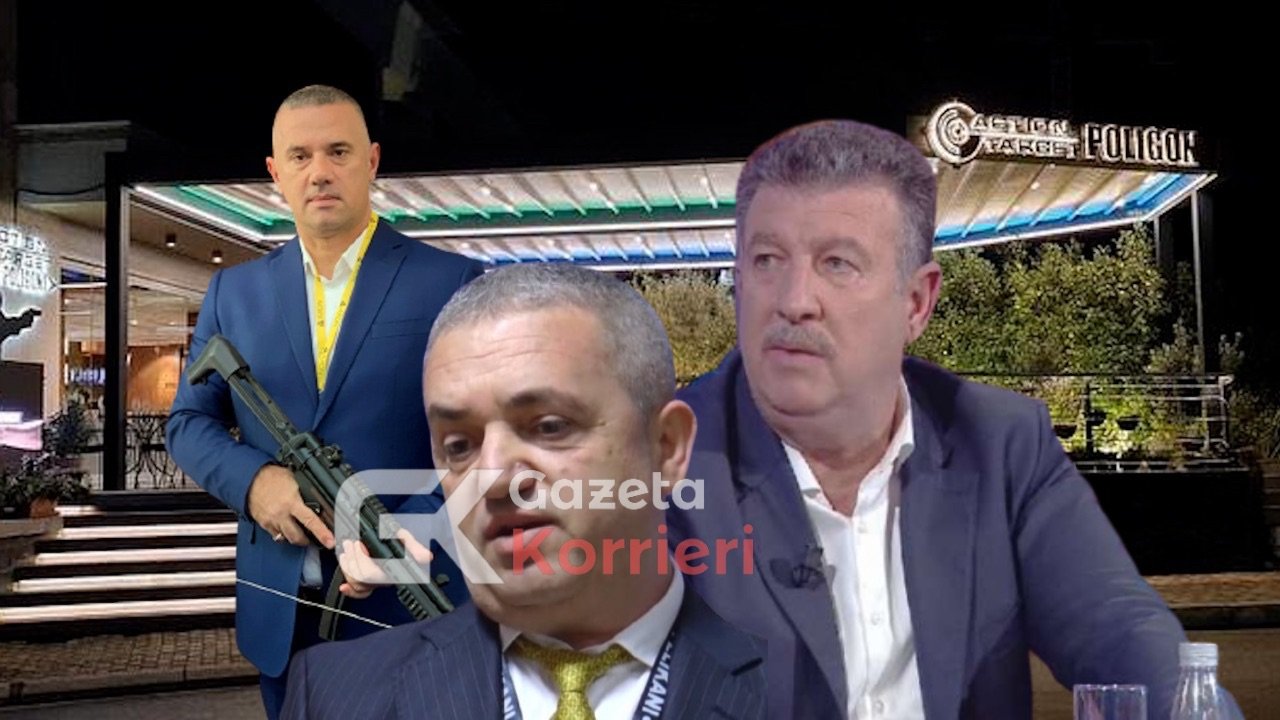 emiljano dusha begator mane vesel demiraj
