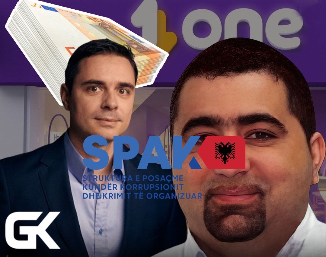 spak ilza zoto