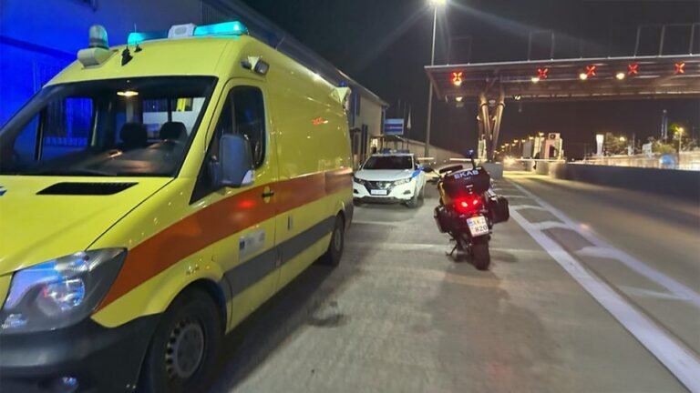 atentat policia greqi