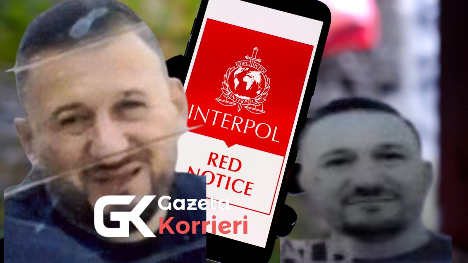 bedri noka interpol kerkuar