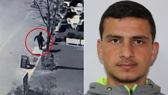 beqir selmanaj