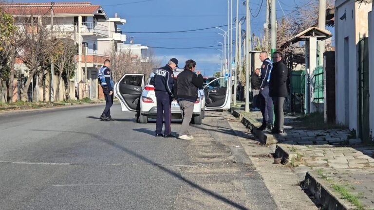 policia