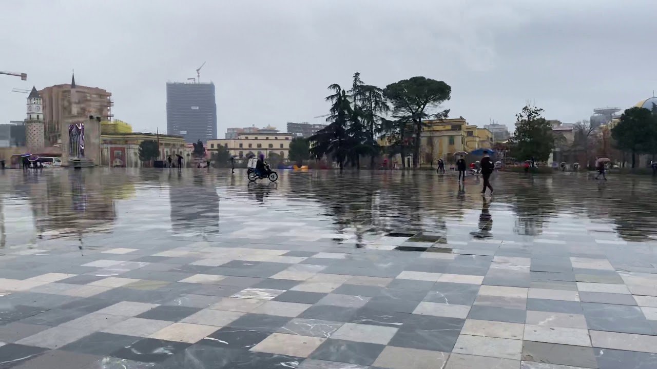 tirana moti shi