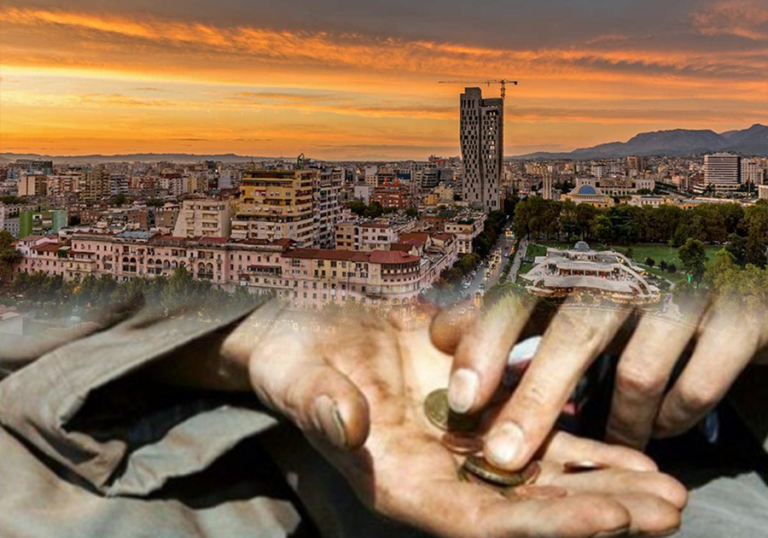 tirana varferu