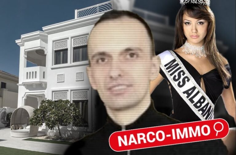 eldi dizdari cinco ermir ndreaj