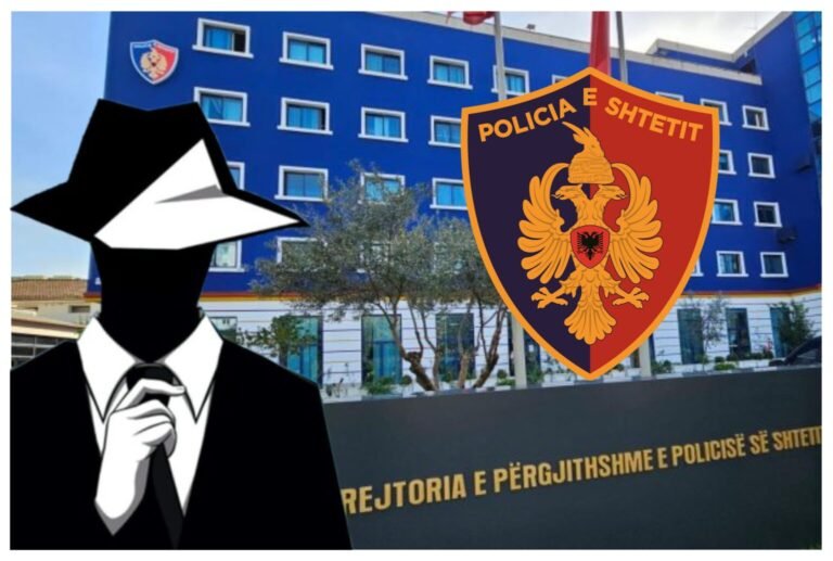 policia