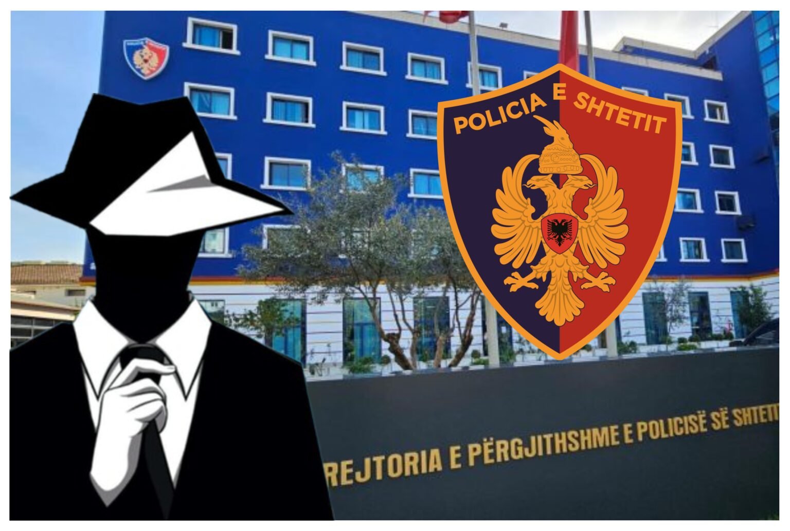policia