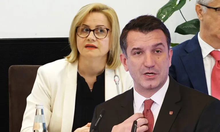 klotilda erion veliaj