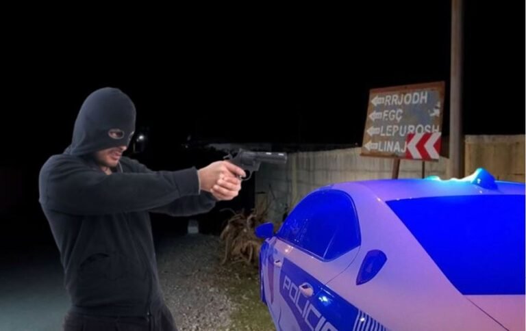 policia
