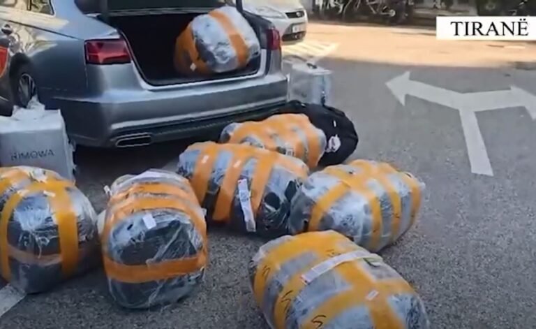 Adriatik Koleci, Kastriot Koçi, dhe Sandri Kalemi