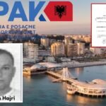 altin hajri valentina hajri pjeza 2022