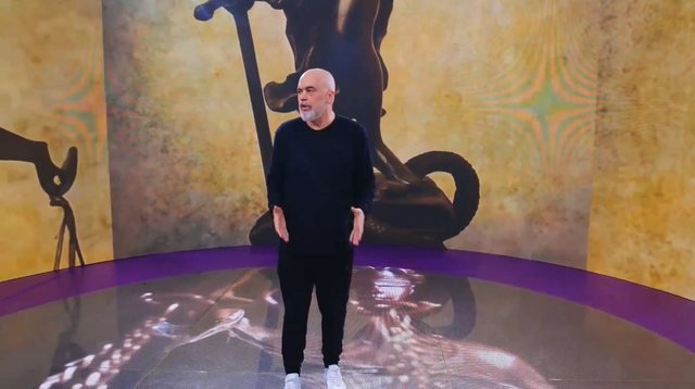 edi rama