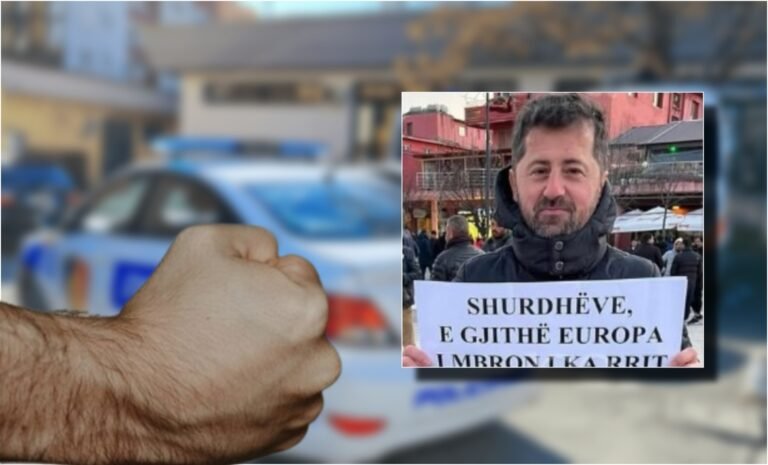 fabjol hysi