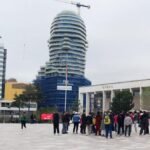 skenderbeu rama