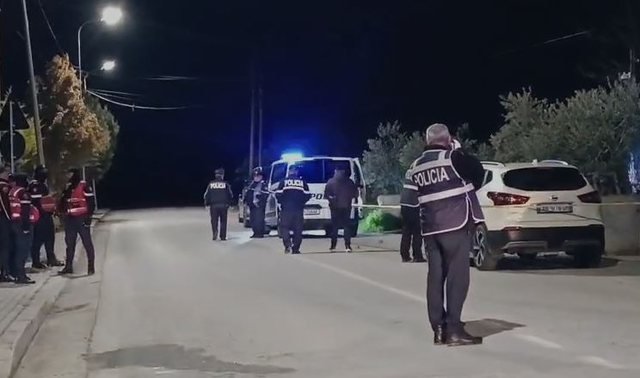 POLICIA