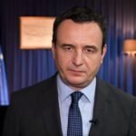 albin kurti
