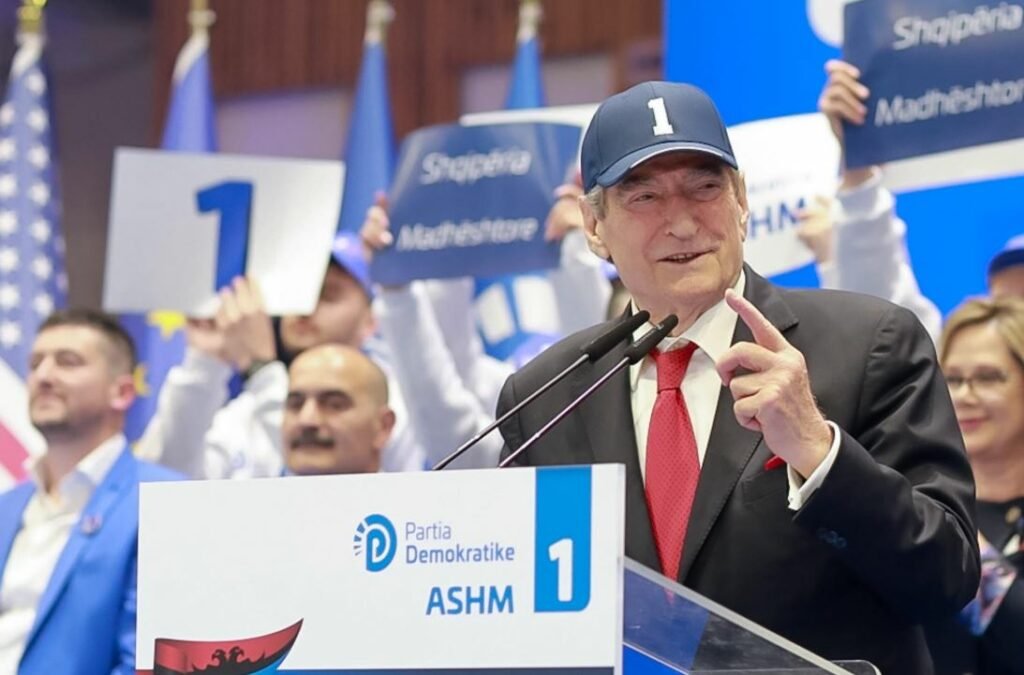 berisha