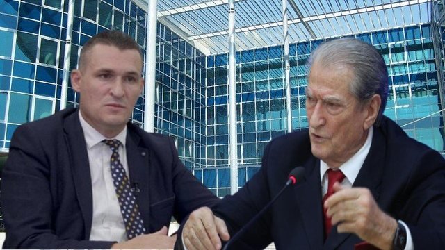 berisha dumani