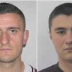 gerald hoxha franci canaj