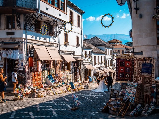 gjirokastra