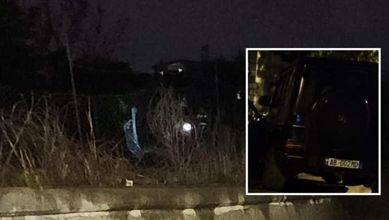 pelikani-security-G-Class-atentat-mafioz-demirsaj