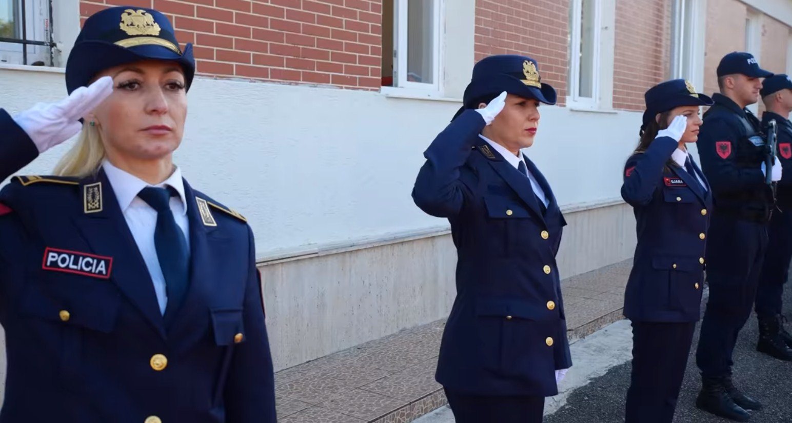 policia burgjeve
