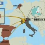 policia italiane itali