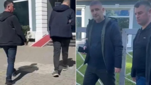 roven zek