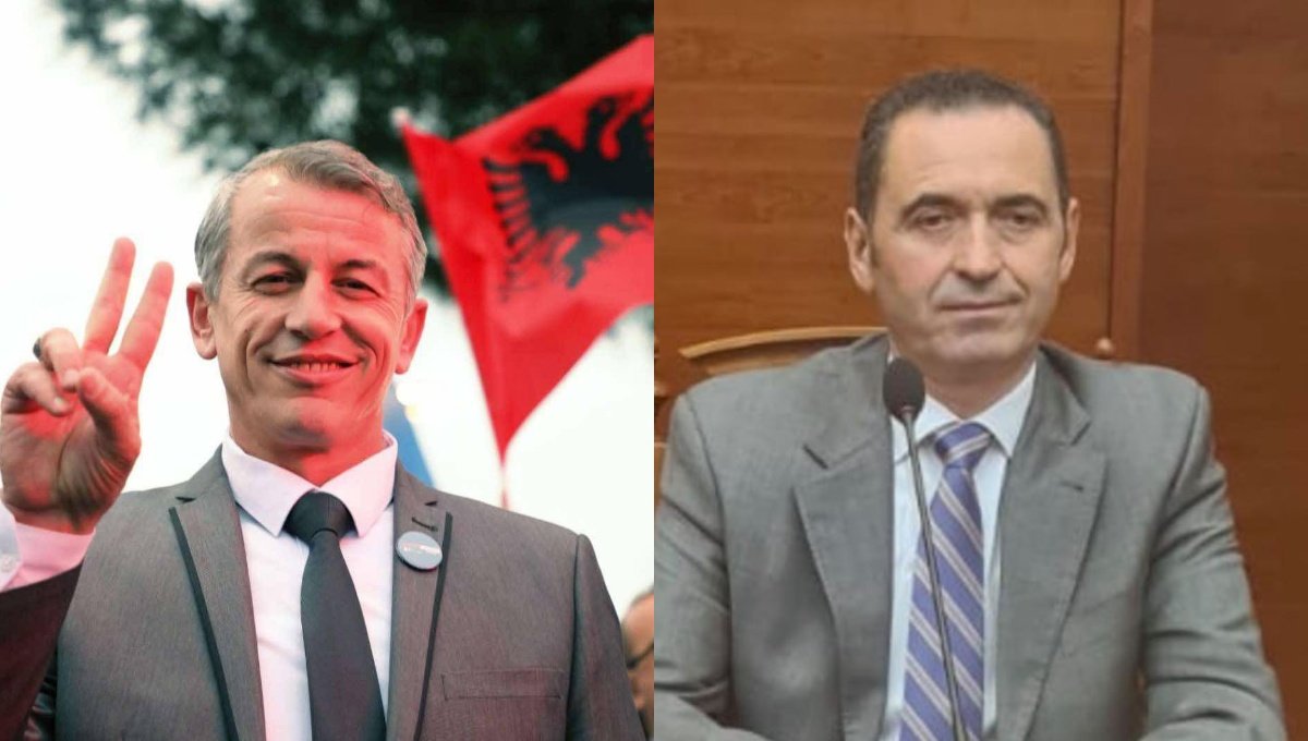 Isuf-Celaj-Shekqim-Shehu