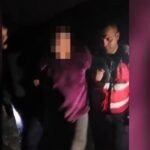 arrest
