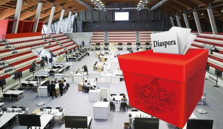 diaspora