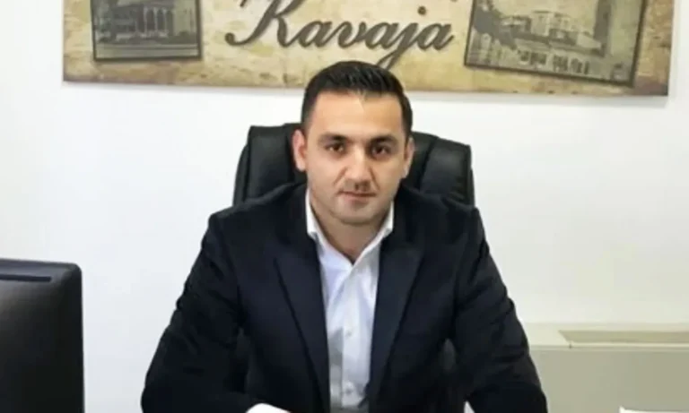 hysen kadiu