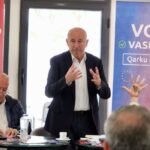 vasil llajo