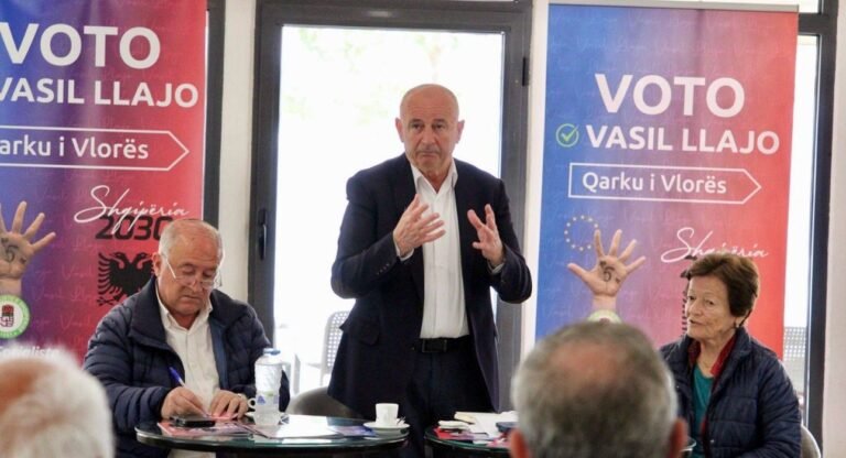 vasil llajo