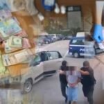 arrest