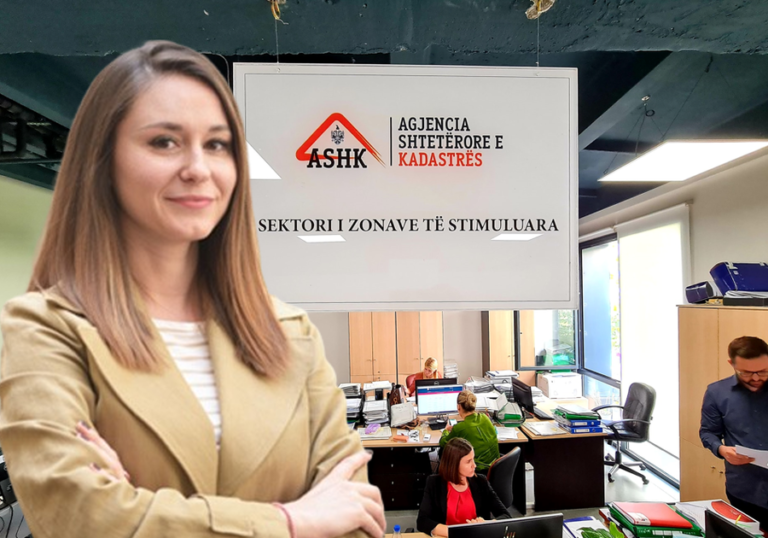 kadastra