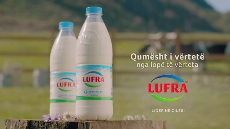 lufraa