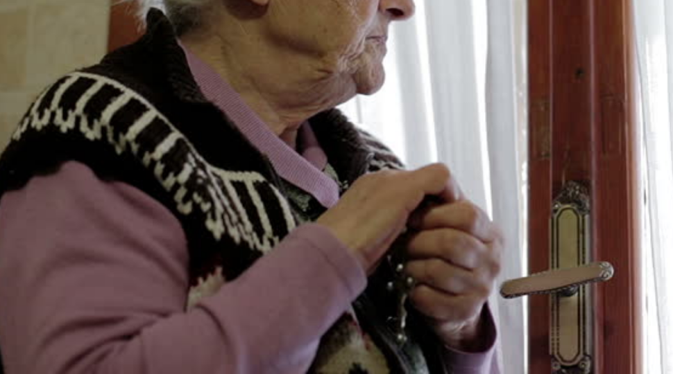 pension