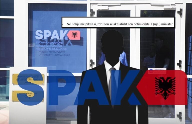 spak