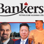 bankers