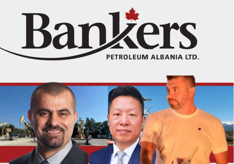 bankers