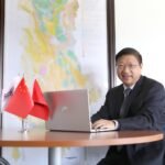 huan qin xiao bankers shoqerohet polici